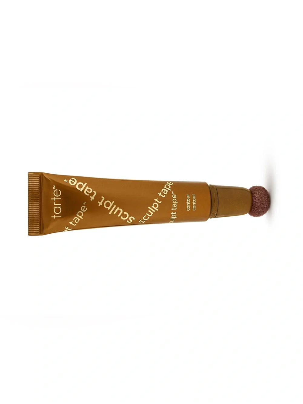 TARTE Sculpt Tape Color Cool Bronze Full Size